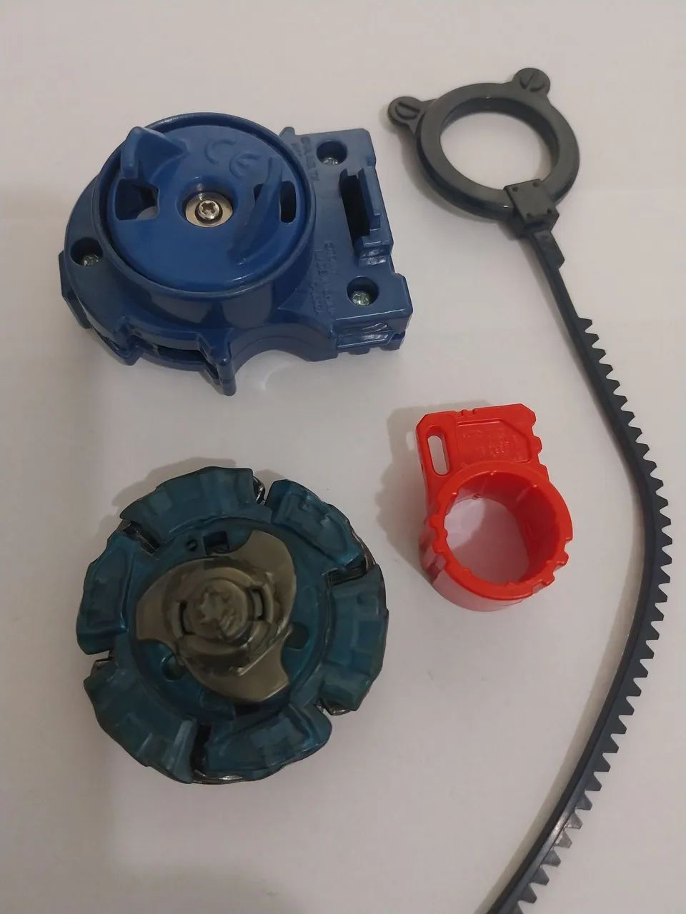Beyblade L-Drago Destroy (Hasbro). - Foto 2