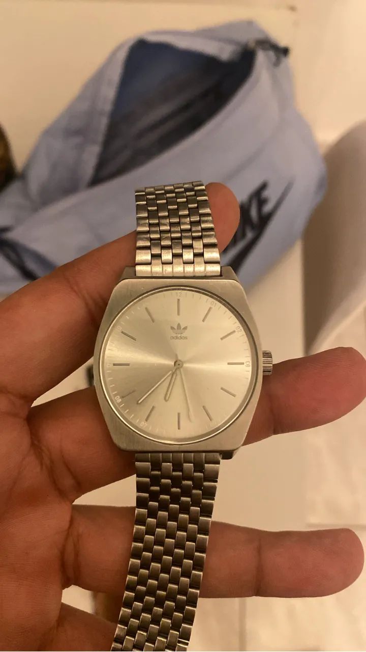 Relógio Nixon com adidas!  - Foto 3