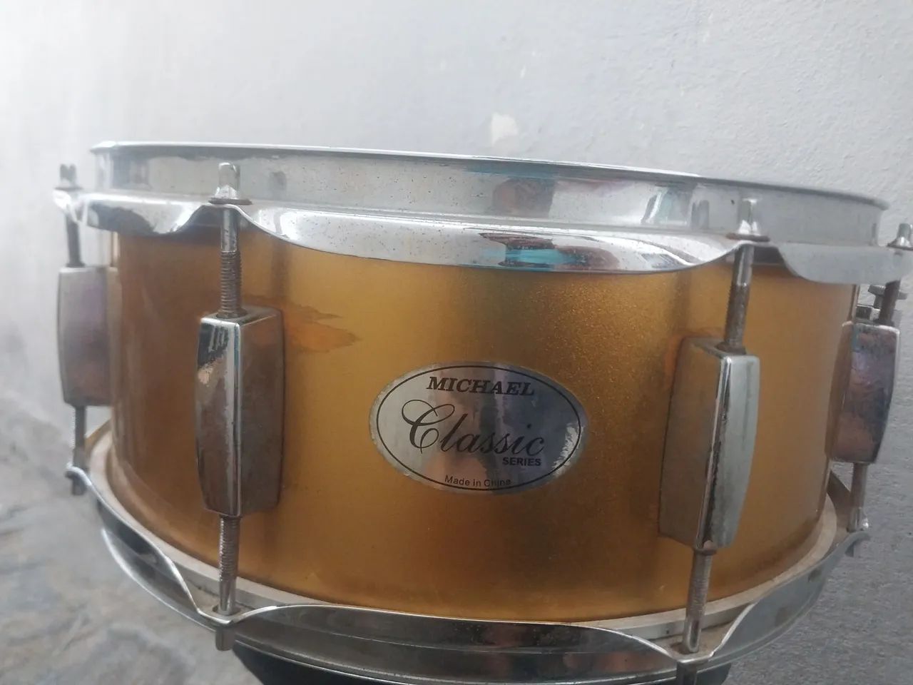 Caixa de bateria 