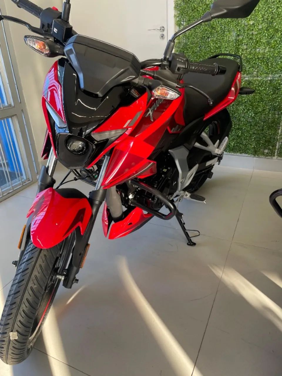 Bajaj Pulsar 150 - Foto 3
