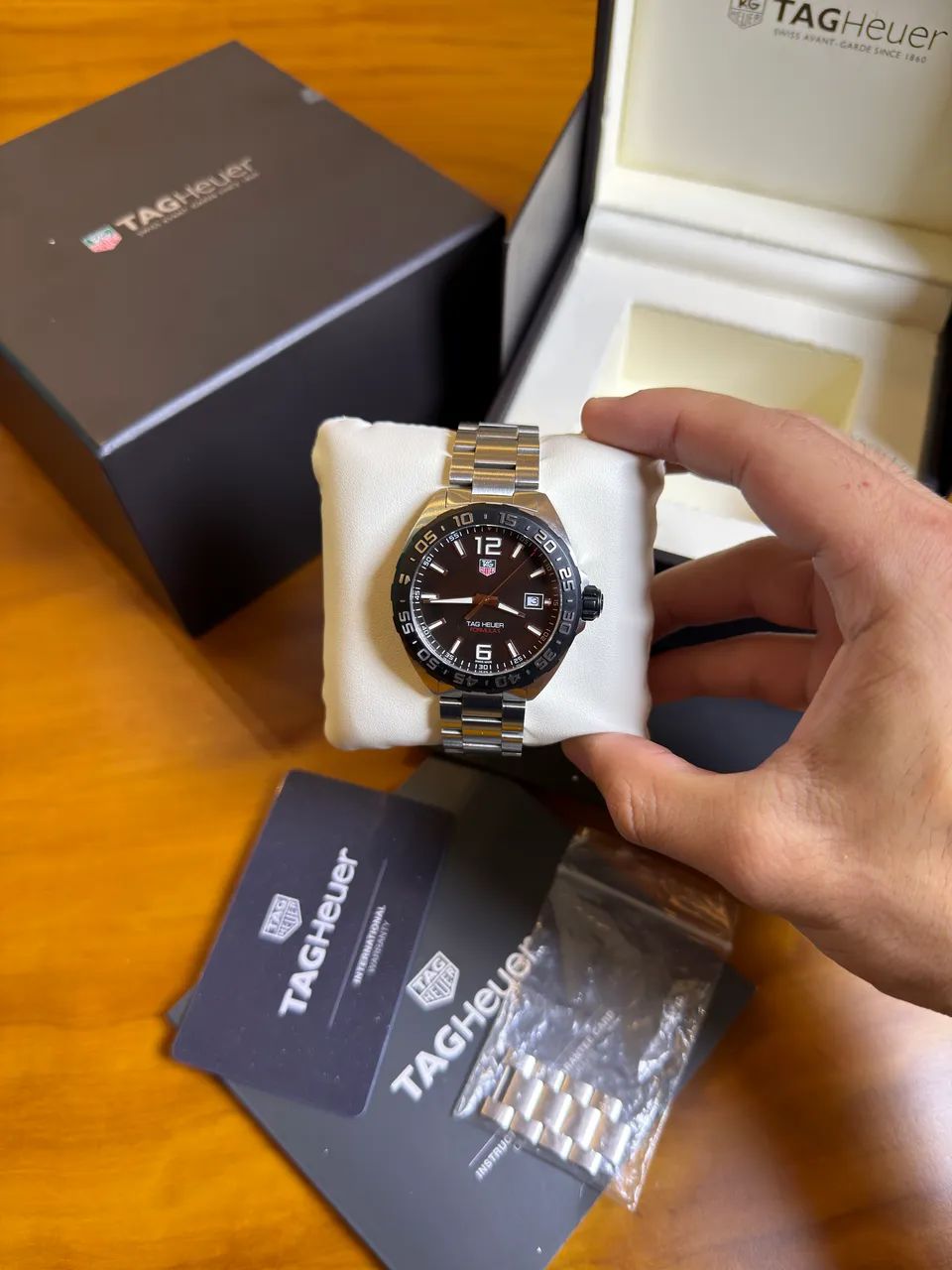 Tag Heuer F1 - Foto 4