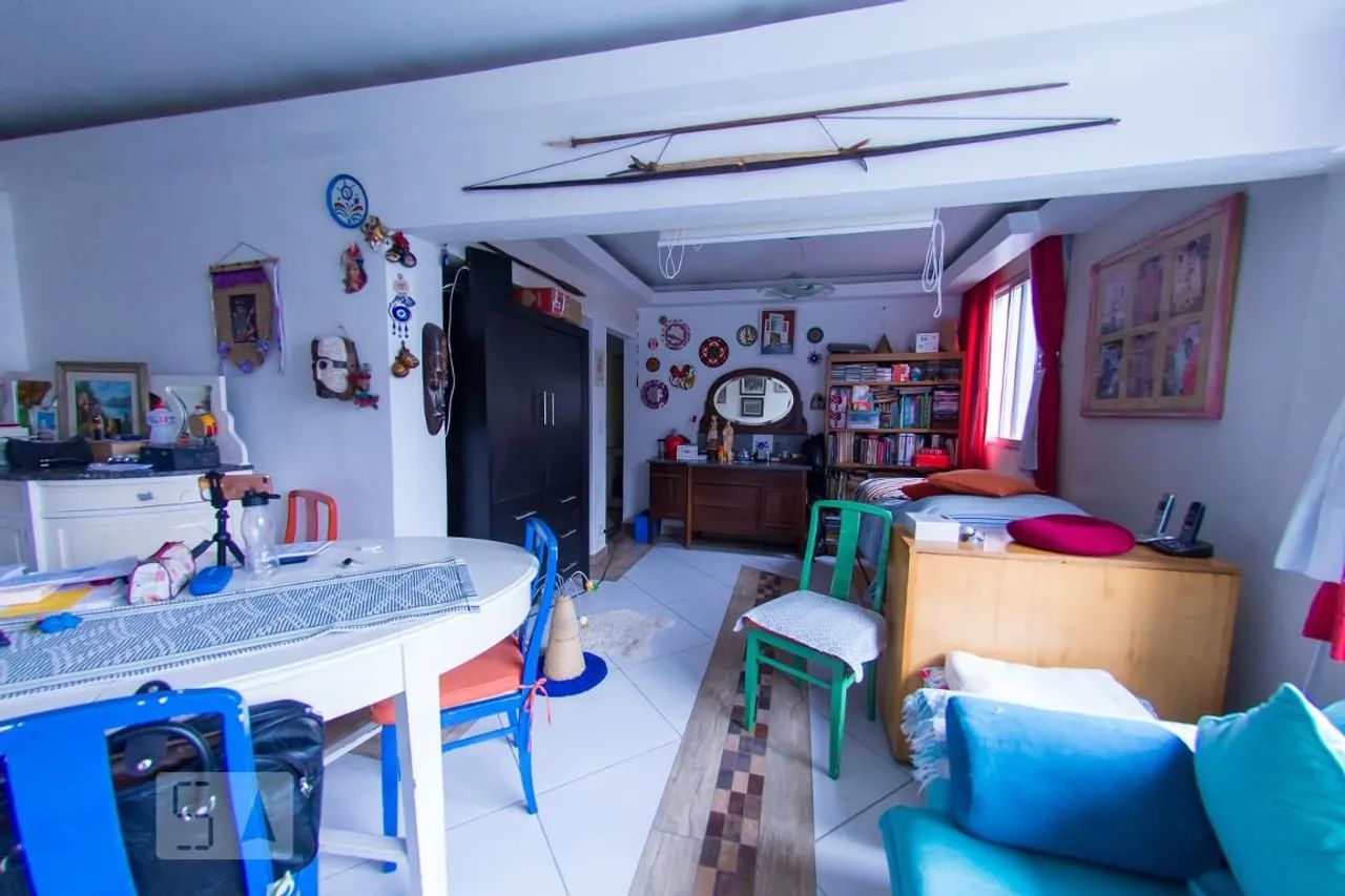 Apartamento à Venda - Pinheiros, 2 Quartos, 98 m2 - Foto 4