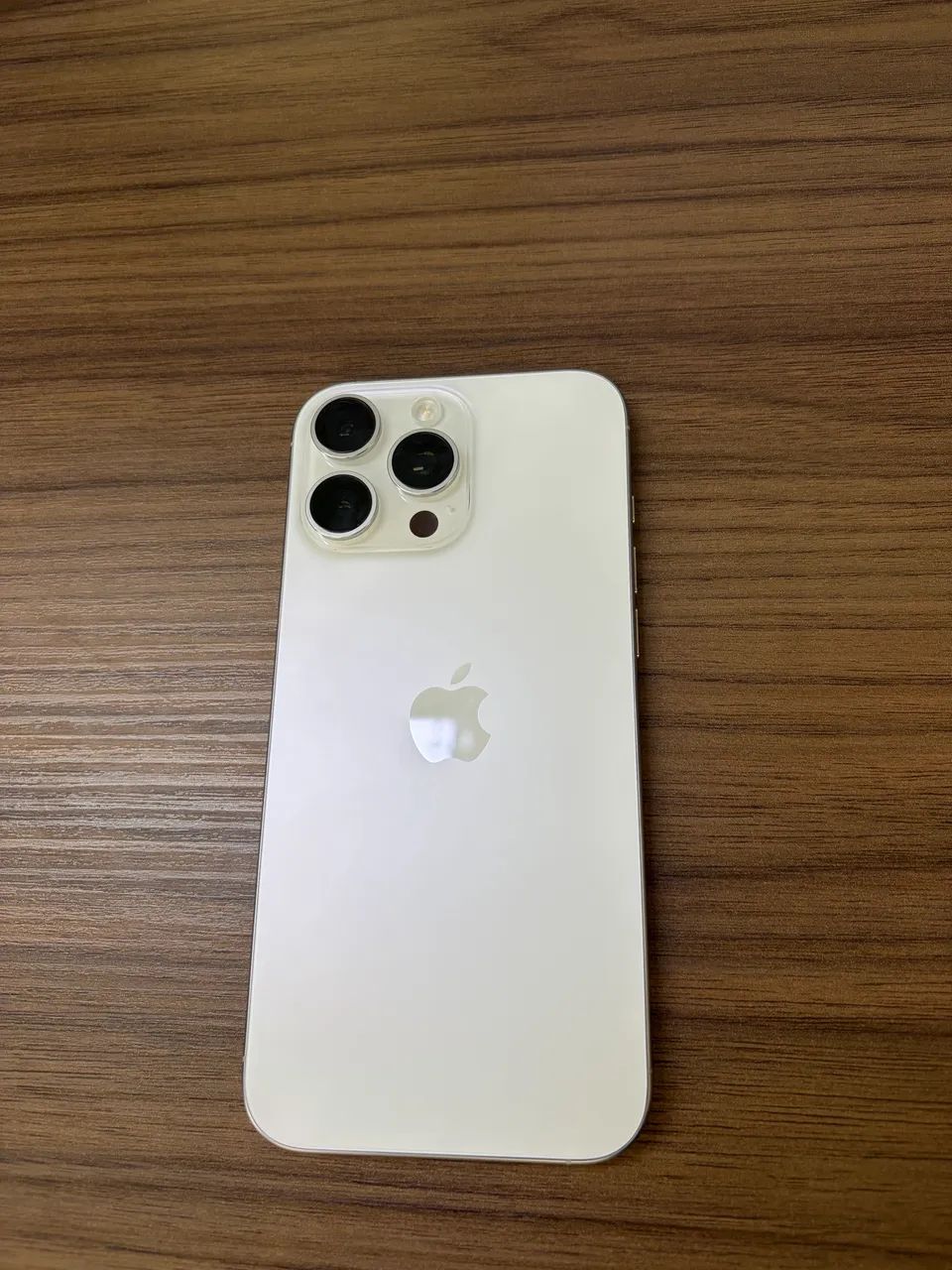 iPhone 16 PRO MAX 256gb - Foto 4