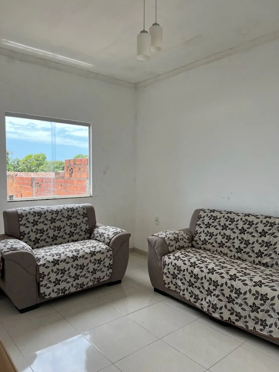 Casa temporada 