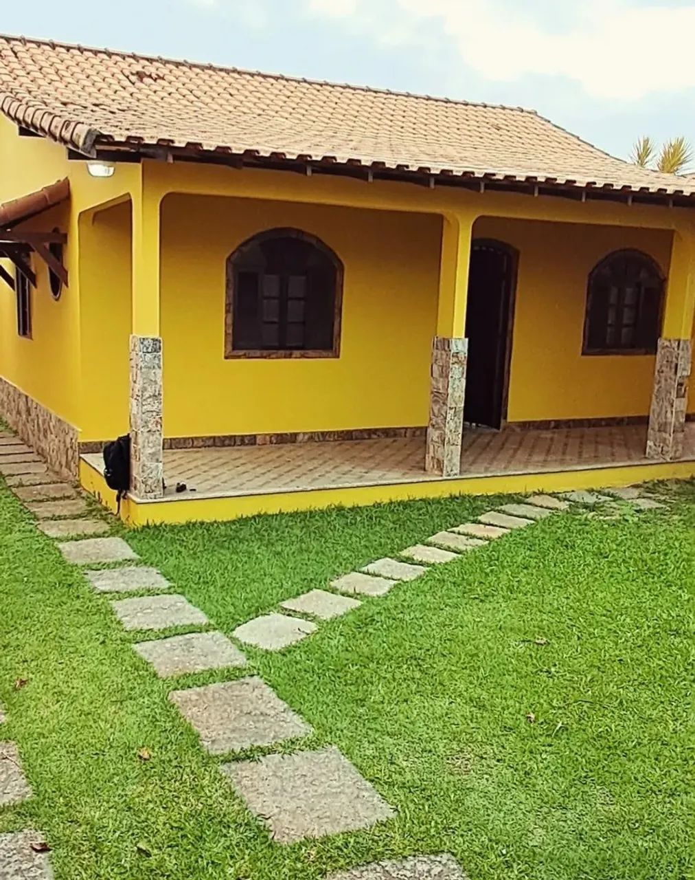 Casa a venda no Cj. Maguari 