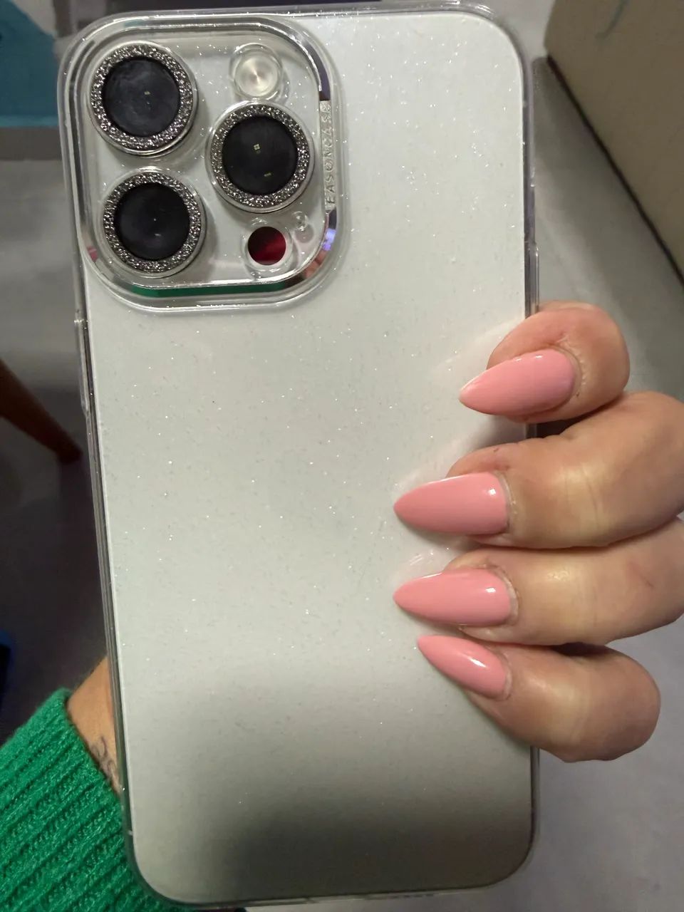 iPhone 15 pro Max 1Tb - Foto 2