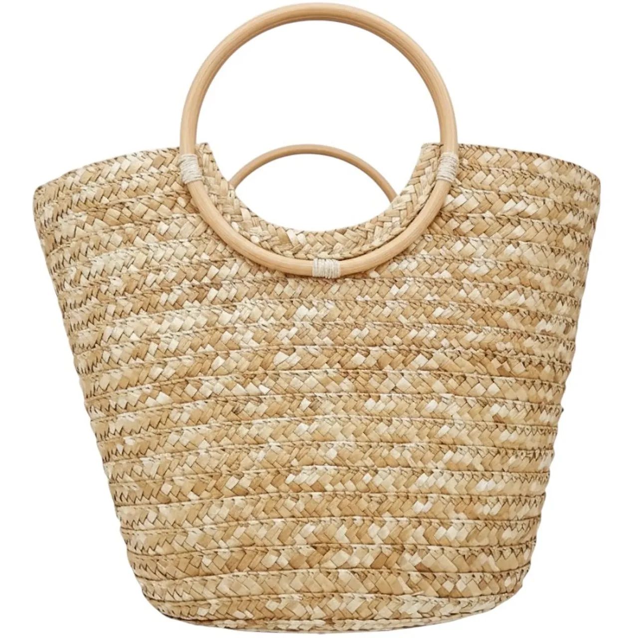 Bolsa Palha Grande 