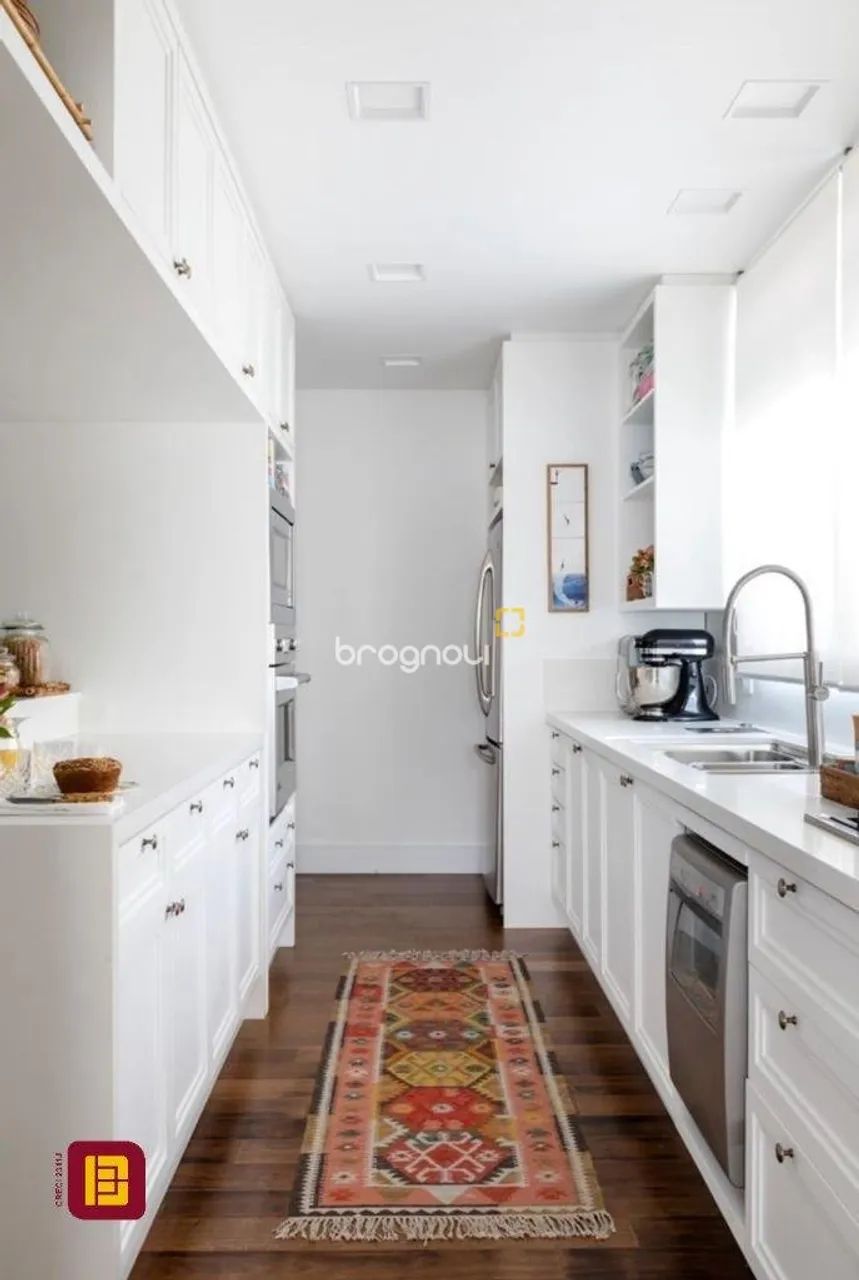 Apartamento elegante com 300m² à venda no Campeche - Foto 4
