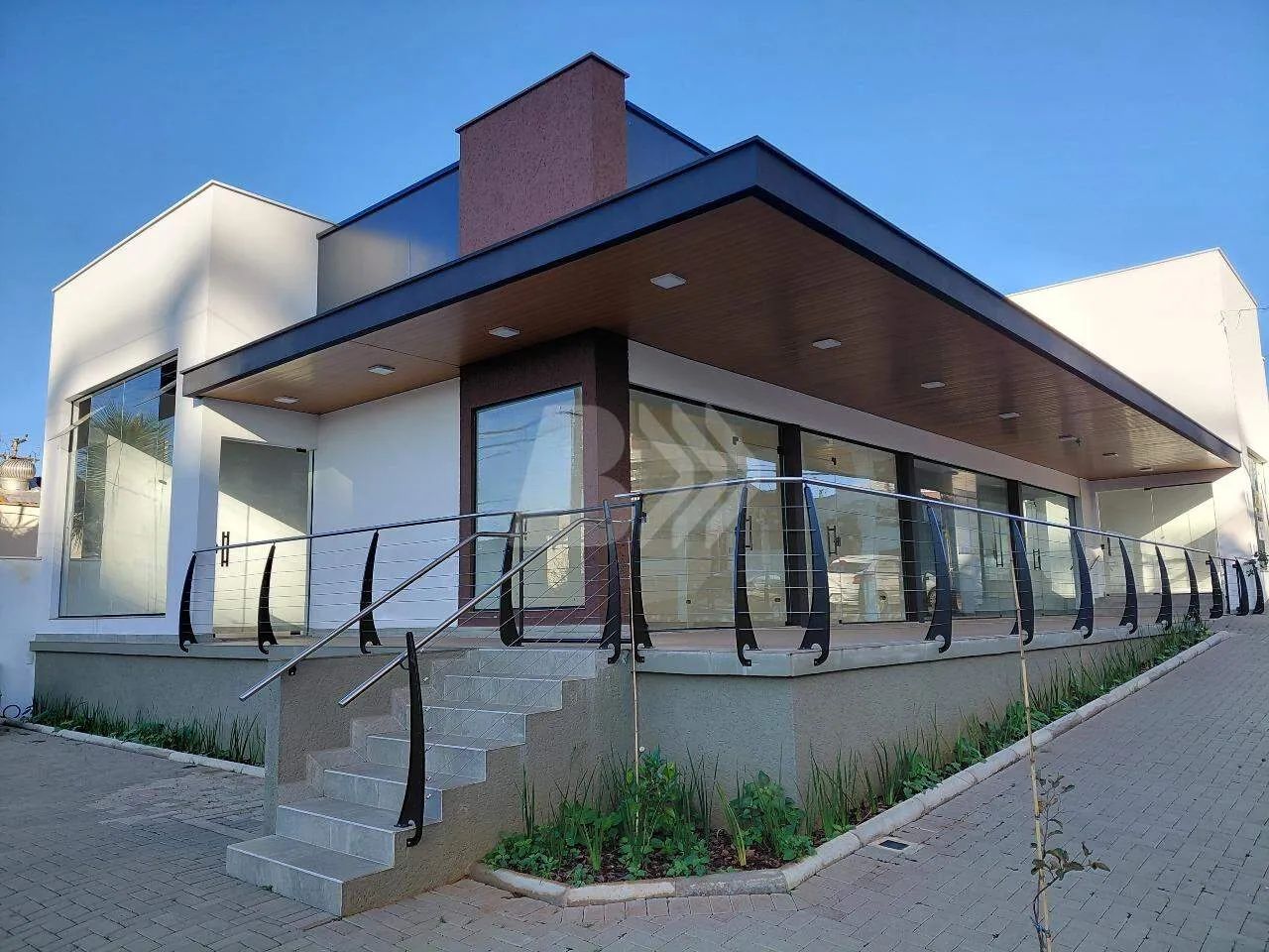 Sala comercial para alugar no bairro Vila Independência em Piracicaba