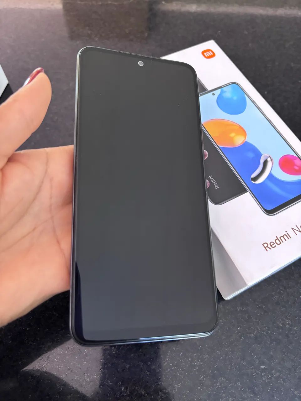 Celular Redmi 11 - Foto 4