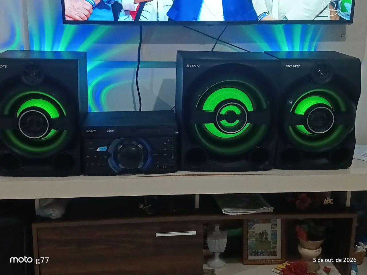 Vendo um som  - Foto 5
