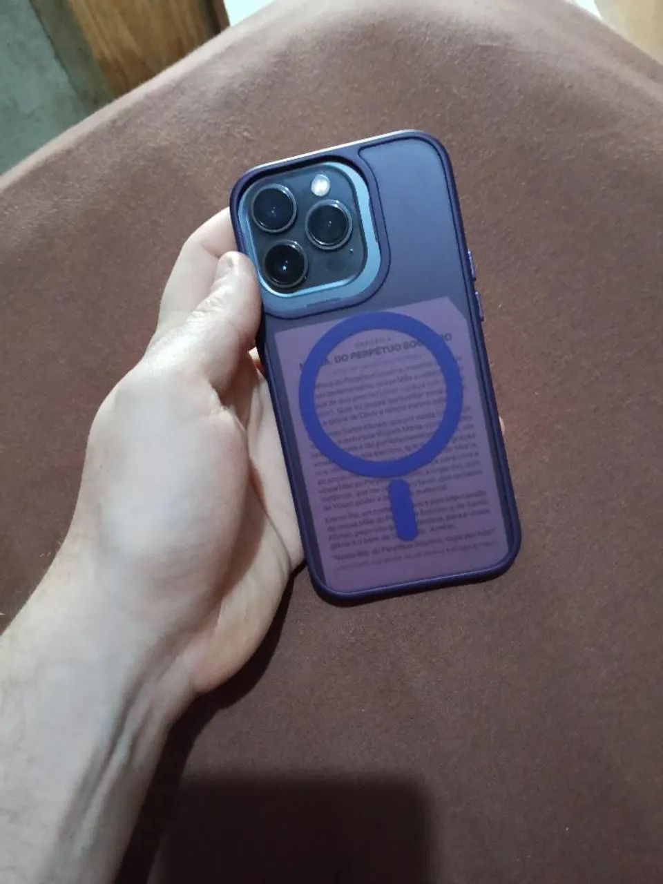 iPhone 13 Pro 