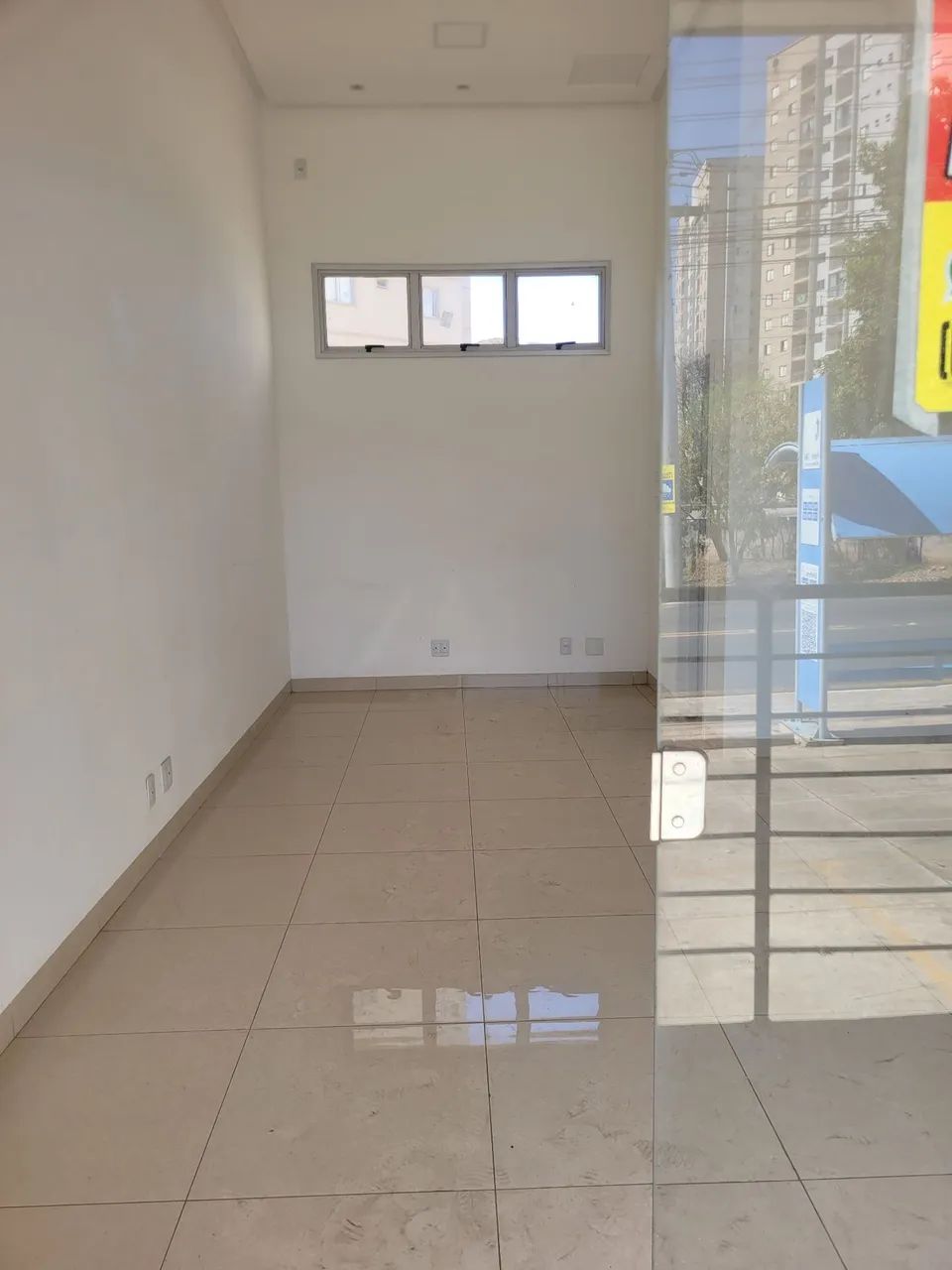 Sala comercial - Aluguel - Foto 2