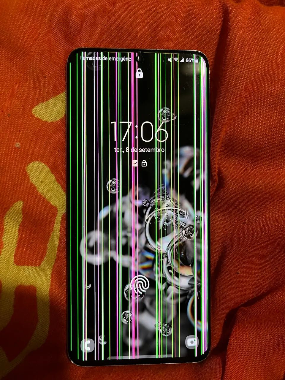 Galaxy s20  - Foto 3