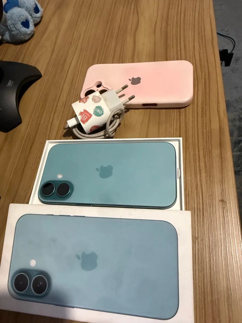 Iphone 16 - Completo - Foto 3