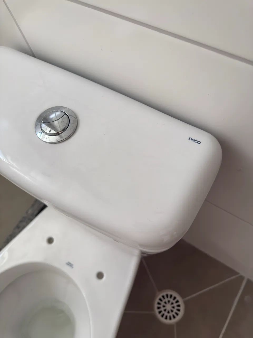 Louça Sanitária Deca440256057007810561