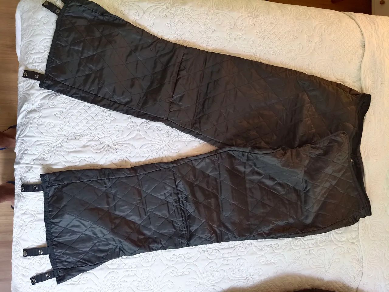 Conjunto Parka feminina TUTTO  - Foto 4