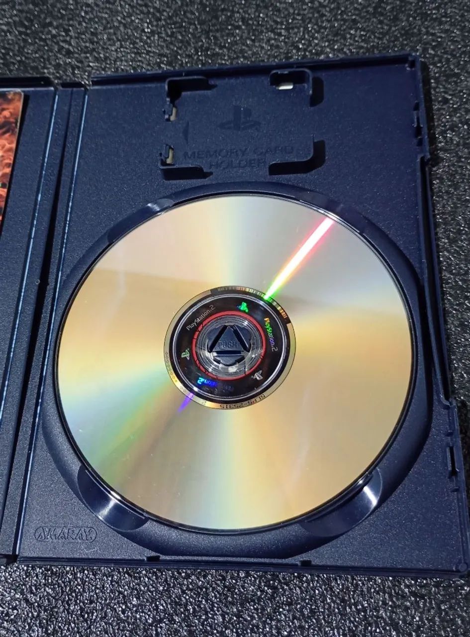 One piece grand battle 3 PS2  - Foto 3