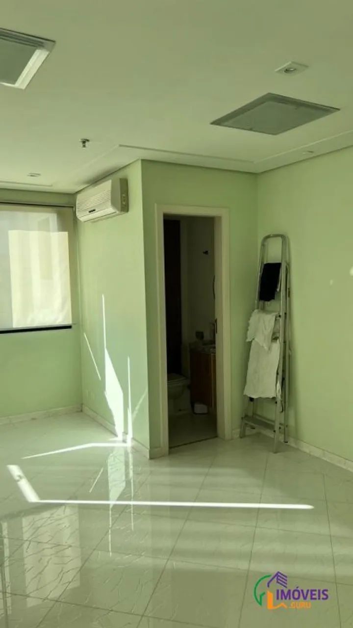 CONJ. COMERCIAL - VILA CLEMENTINO - SP - Foto 3