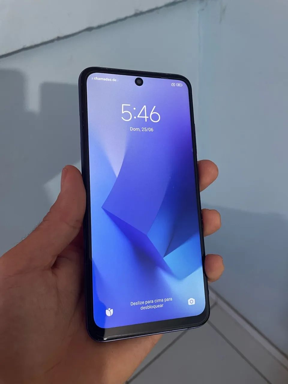 Redmi Note 10 5G - Foto 3