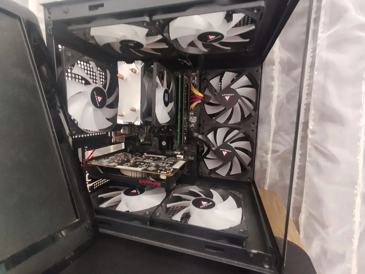 Kit intel