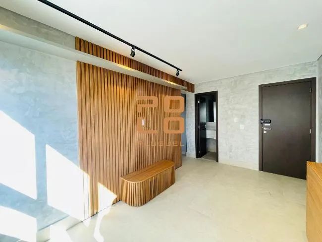 Apartamento para alugar no Edifício Residencial Spot Marista, no Setor Marista, em Goiânia - Foto 4