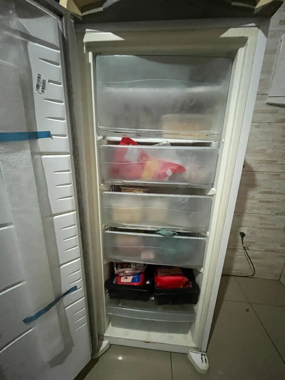 Vendo freezer  - Foto 2