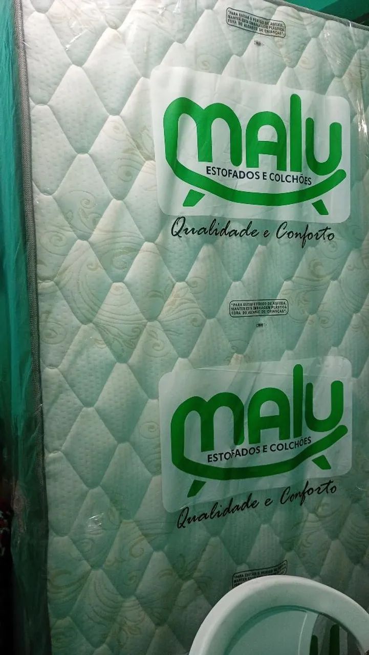 Cama box - Foto 2
