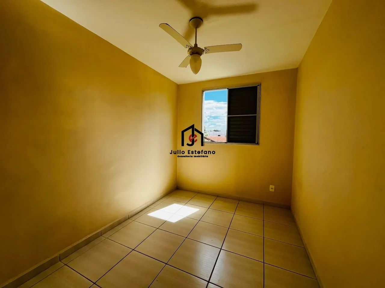 Apartamento com 2 dormitórios no Edifício Pedra Bonita em Pindamonhangaba - Foto 5