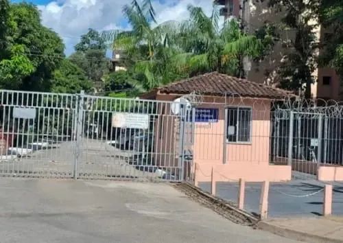Apartamento no Guamá 03 quartos  - Foto 2
