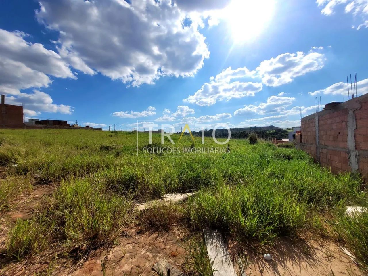 Terreno plano no Bella Aliança - Foto 4