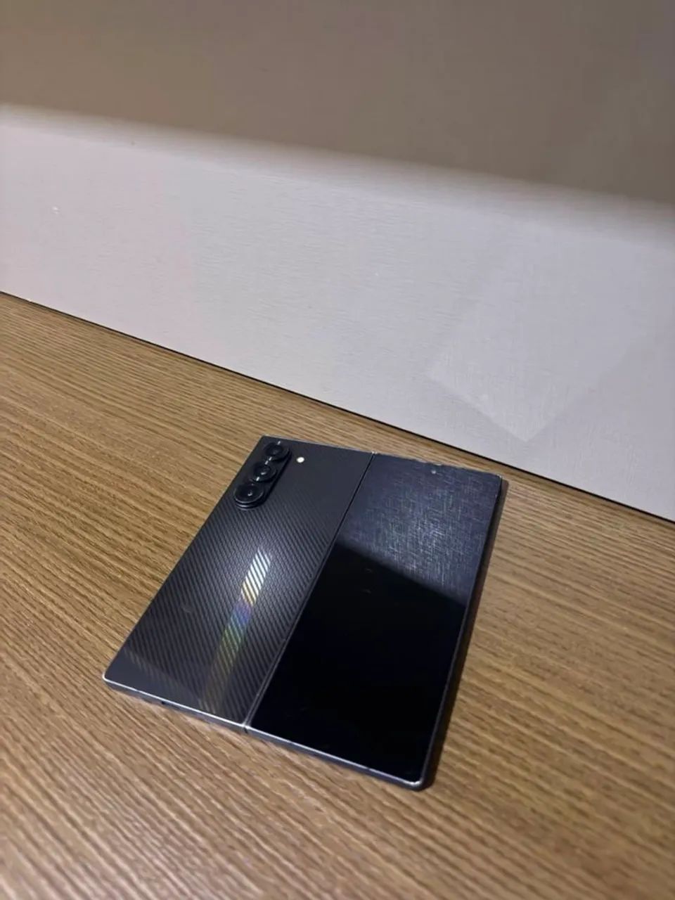 Z fold 6. 512gb 