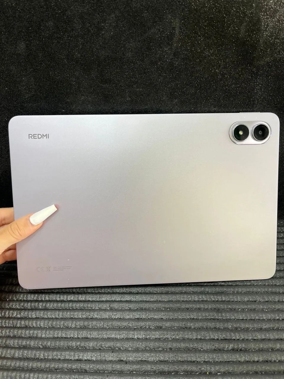 REDMI PAD 2 PRO 6/128GB CICLOS 36* LAVENDER PURPLE - Tablets e E
