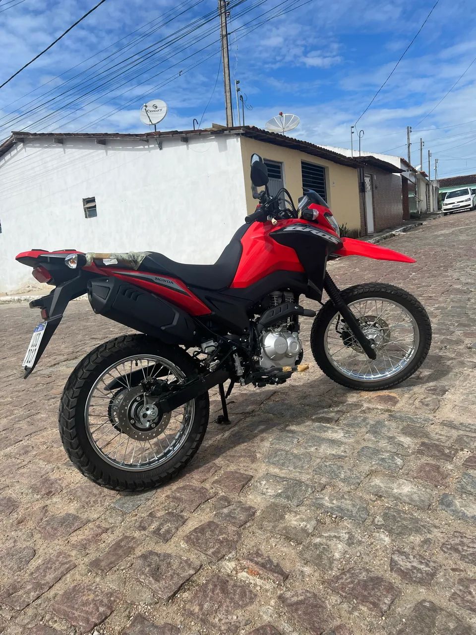 ? Moto zero km - Foto 4