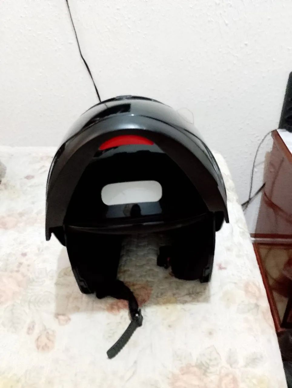 Capacete X11 e TAURUS  - Foto 4