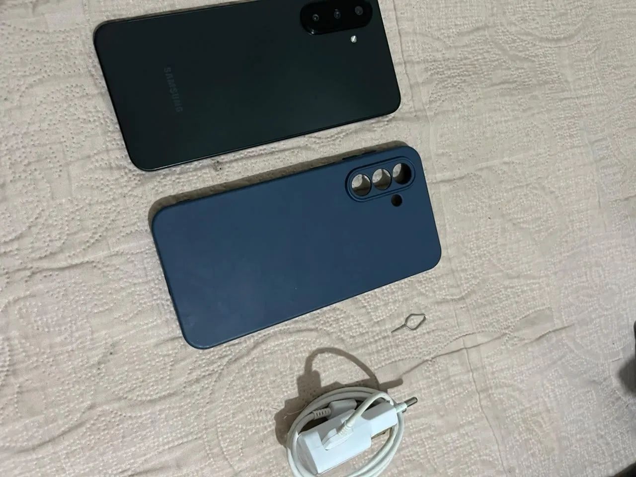 Samsung A17 novo  - Foto 2