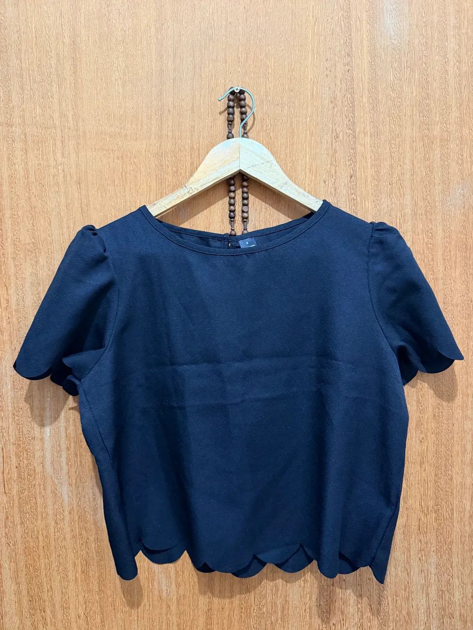 Blusas da shein - Foto 2