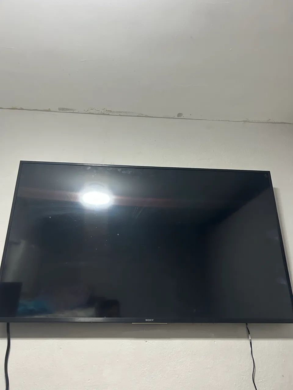 TV 55 Sony 