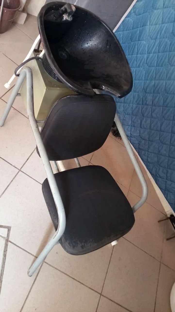 Lavatorio vintage 