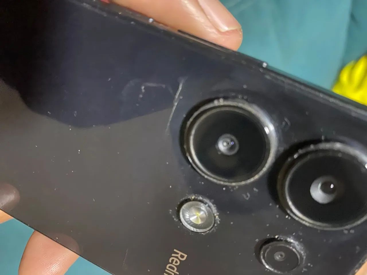 Redmi 13 usado - Foto 5