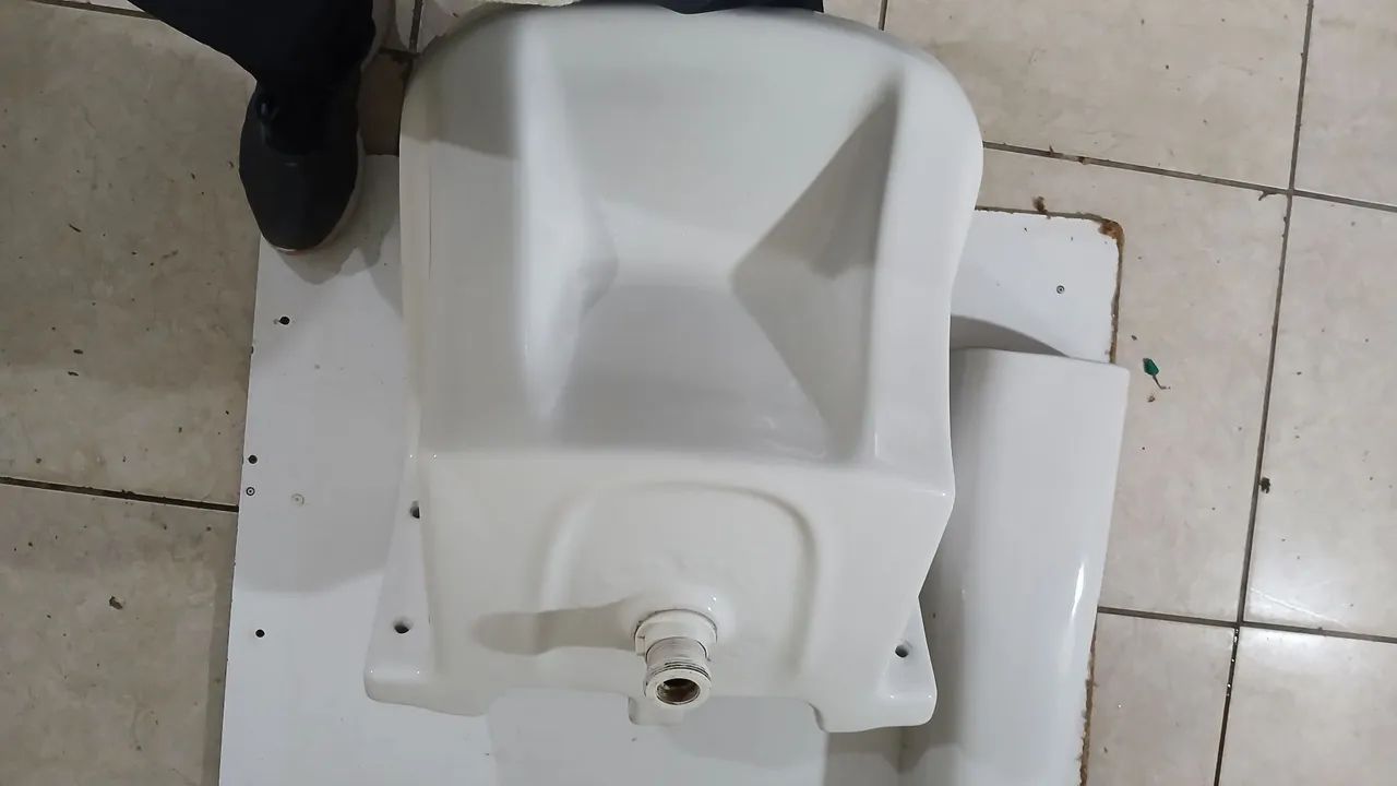 Tanque de louça  - Foto 5