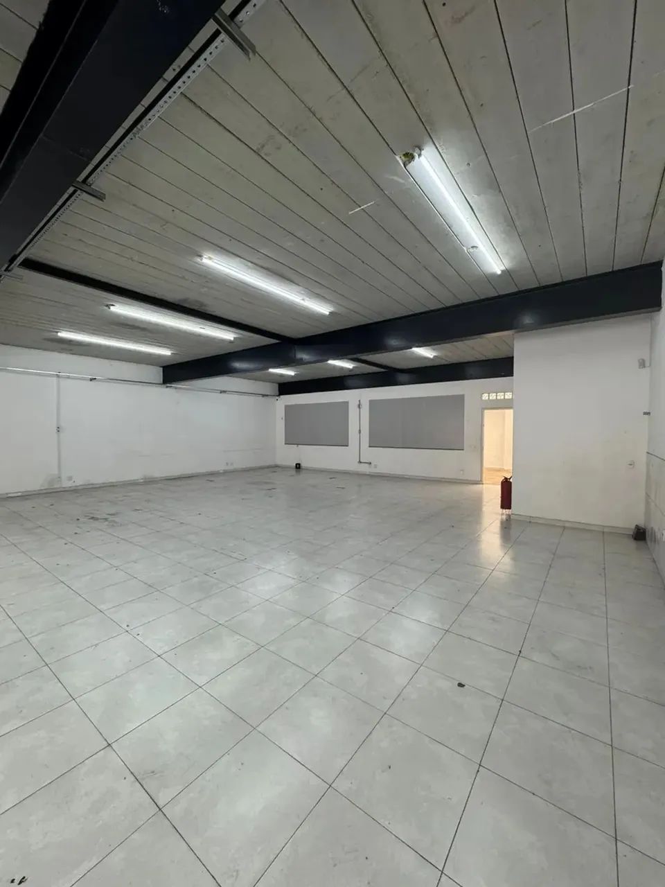 salão com mezanino - Foto 9