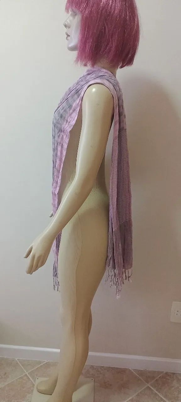 Manequim feminino  - Foto 2