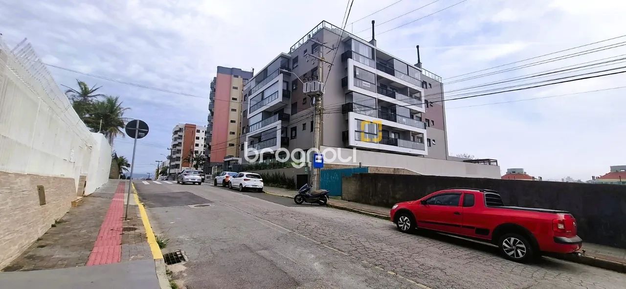 Apartamento à venda de 2 dormitórios com suíte, vaga de garagem dupla e hobby box no Bom A - Foto 3