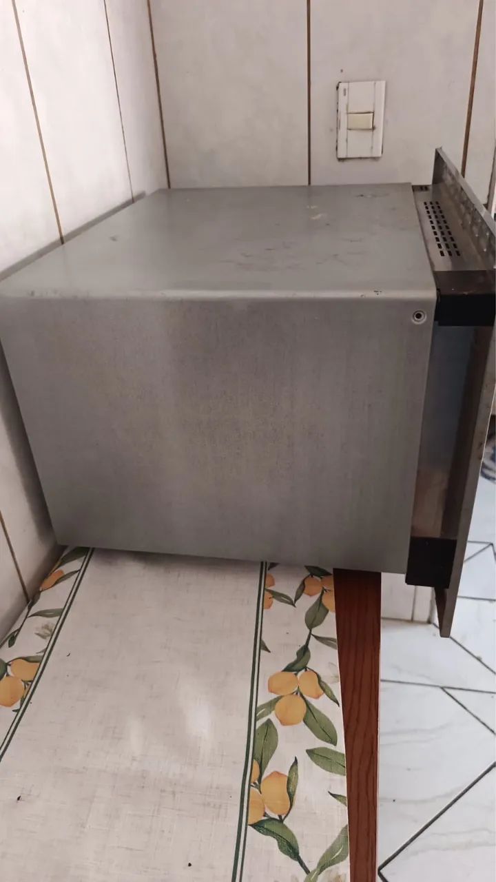 Forno elétrico