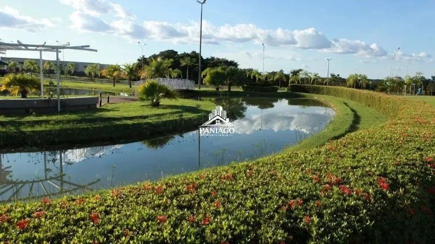 TERRENO NO CONDOMINIO FLORAIS CUIABA - Foto 3