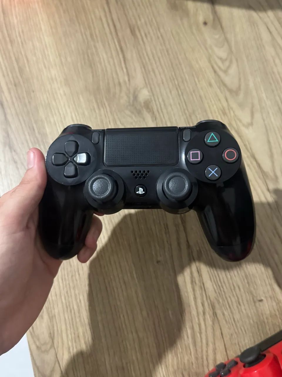PS4 SLIM 1TB - DESBLOQUEADO - Foto 3