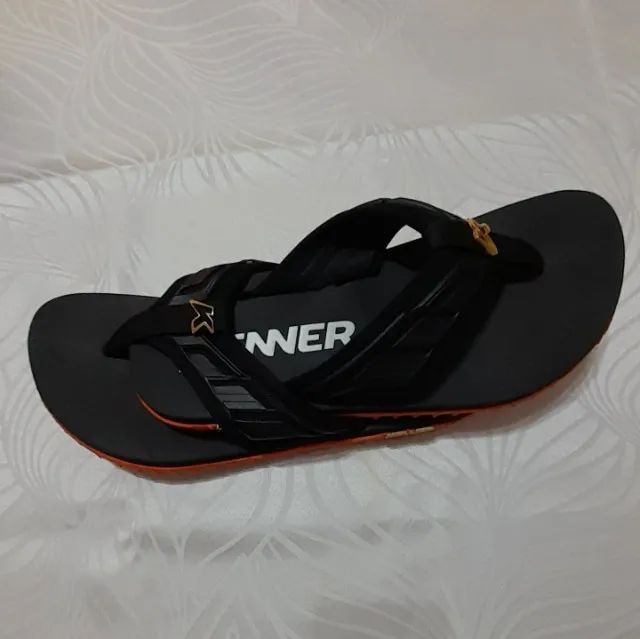 Chinelo Kenner Masculino - Foto 3