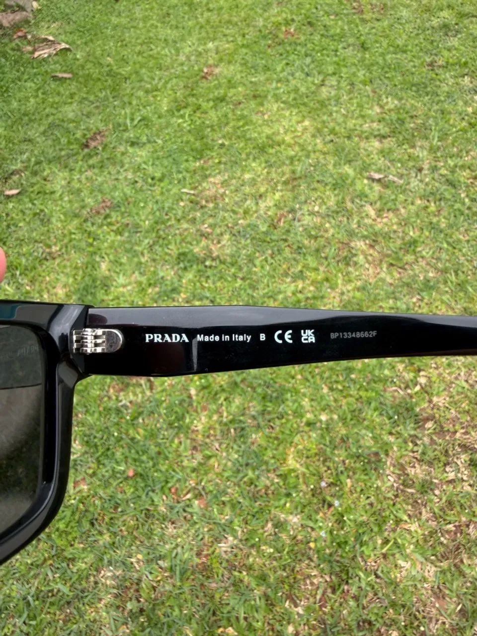 Óculos Prada Original  - Foto 3