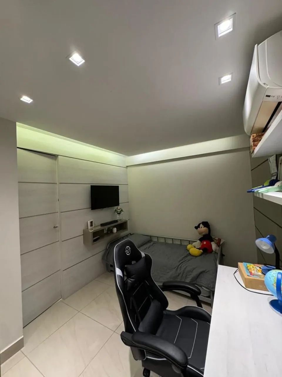 Apartamento condomínio João Machado  - Foto 3